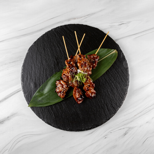 Yakitori (4 Stück)