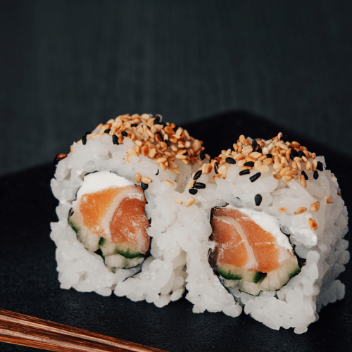 Alaska Roll