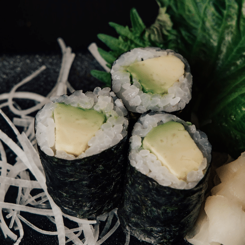 Avocado Maki