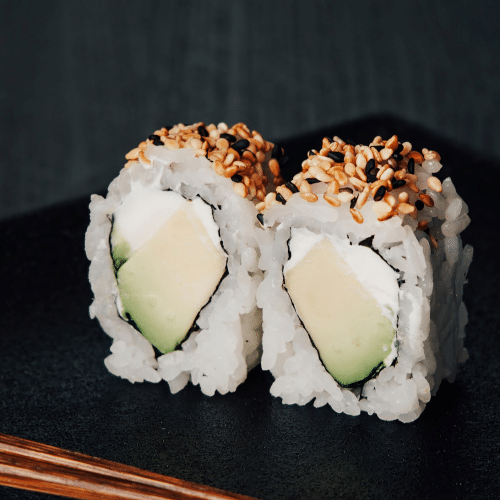 Avocado Roll