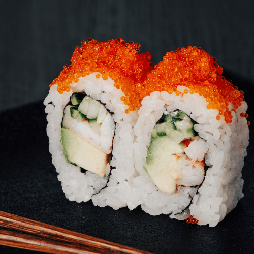 California Roll