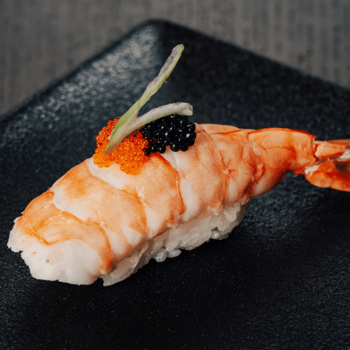 Ebi Nigiri