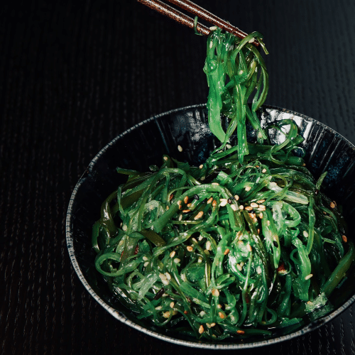 Goma Wakame