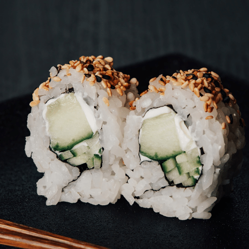Gurken Roll