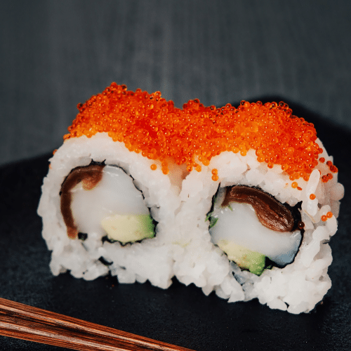 Hotate Roll