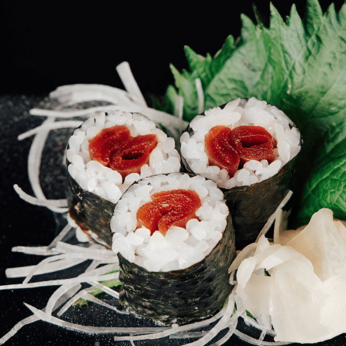 Kanpyo Maki