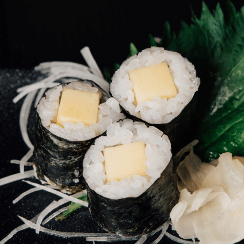 Mango Maki