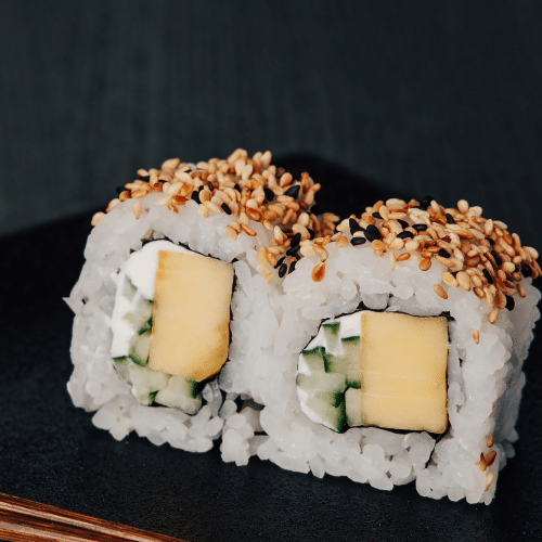 Mango Roll