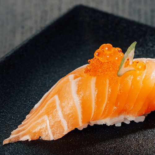 Sakura Nigiri