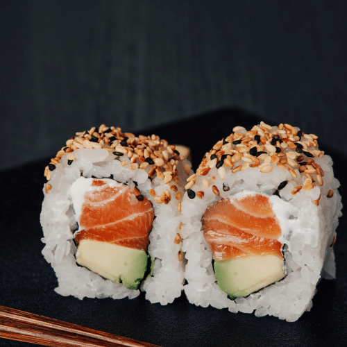Sakura Roll
