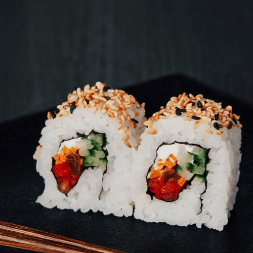 Salada Roll