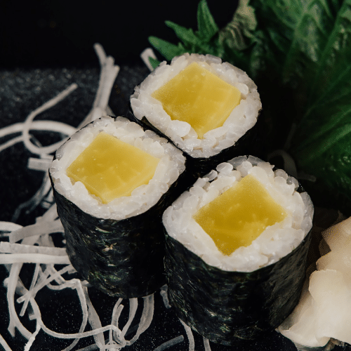Takuwan Maki