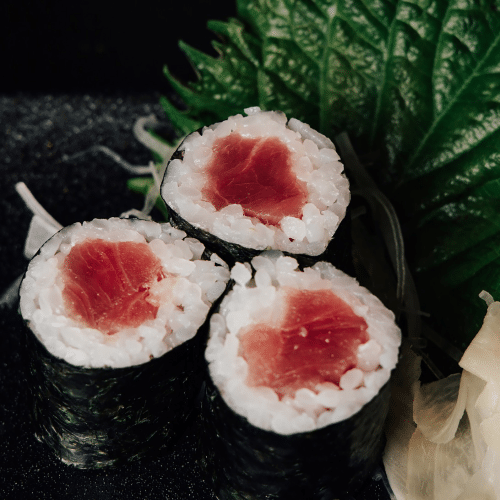 Tekka Maki