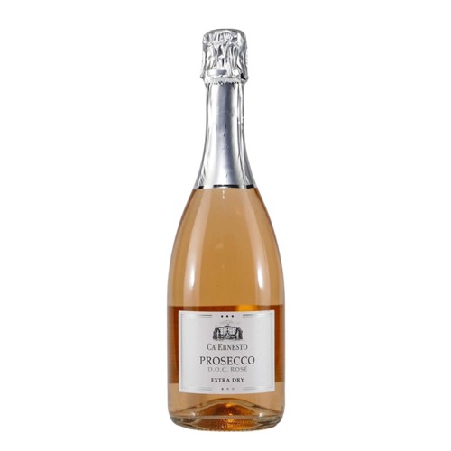 Ca´ Ernesto Prosecco Rosé 0.75l