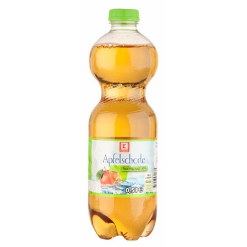 K-Classic Apfelschorle 0.5l x6