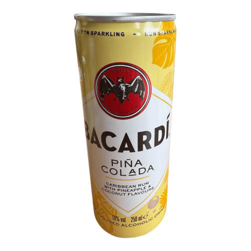 Bacardí 0.25ml