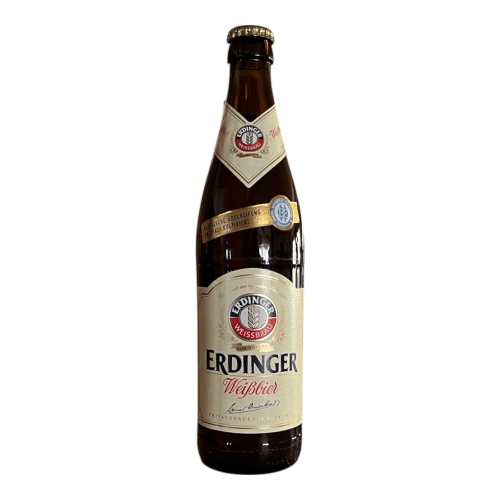 Erdinger Weißbier 0.5l (MEHRWEG)