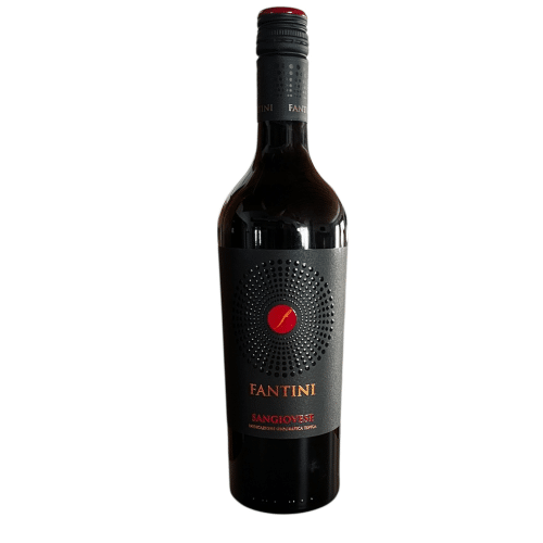 Fantini Sangiovese 2023 0.75l