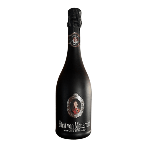 Fürst Von Metternich Riesling Sekt Brut 0.75l