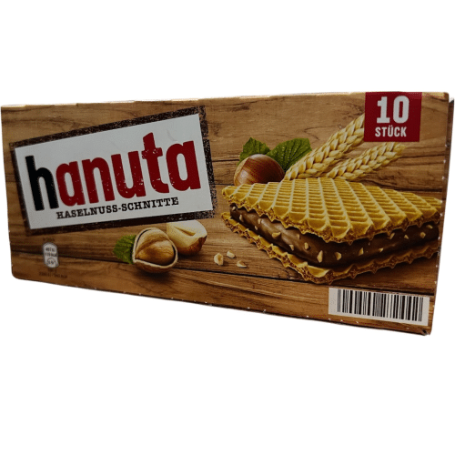 Hanuta 220g