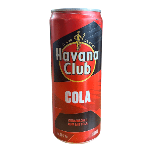 Havana Club 0.33ml