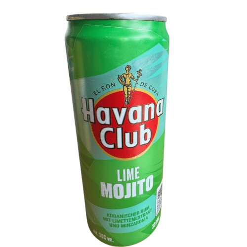 Havana Club 0.33ml
