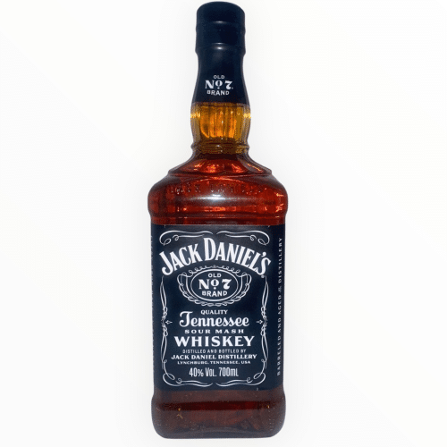 Jack Daniels