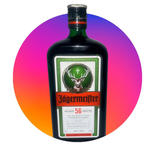 Jägermeister