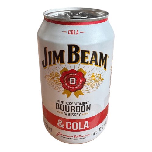 Jim Beam 0.33ml