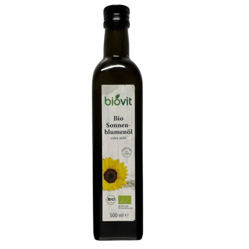 Kaufland Classic Sonnenblumenöl Bio 0.75l