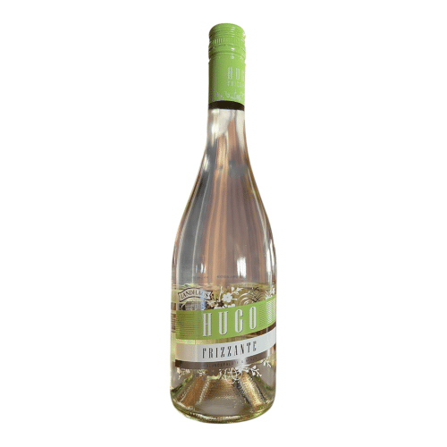 Landhaus Hugo Frizzante 0.75l