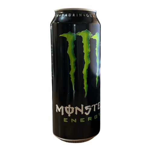 Monster Energy 500ml
