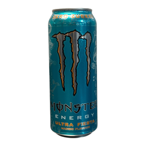 Monster Energy Ultra 500ml
