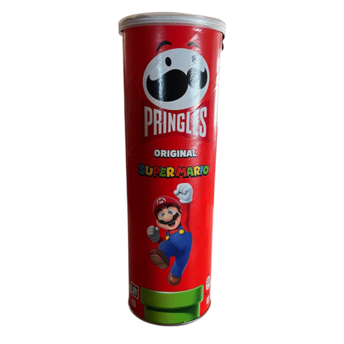 Pringles Original 185g