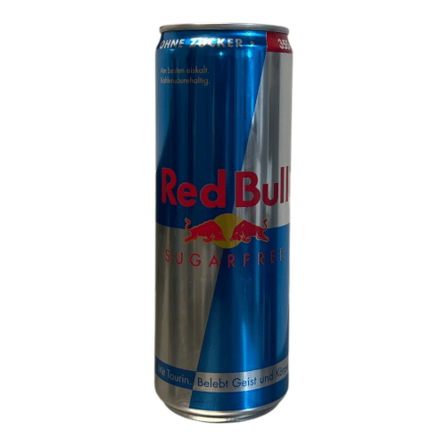 Red Bull Ohne Zucker 355ml