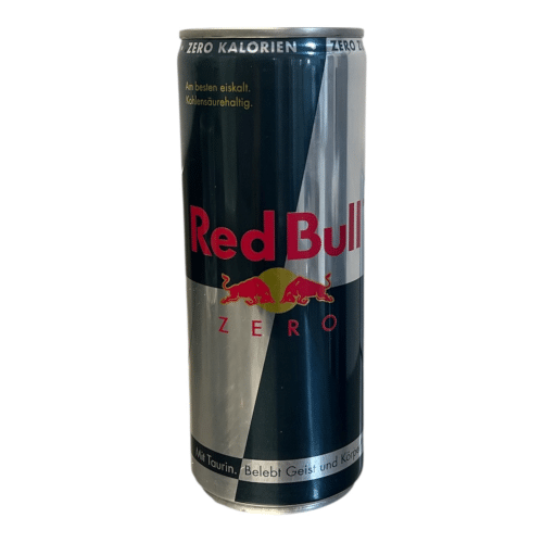 Red Bull Zero 250ml