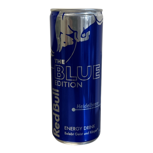 Redbull Blue 250ml