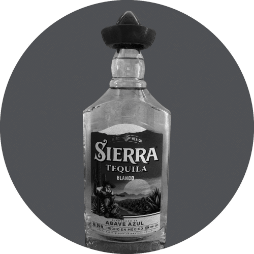 Sierra Tequila