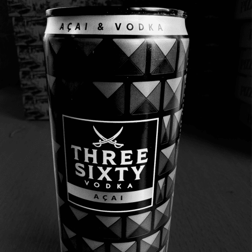 Three Sixty 0.33
