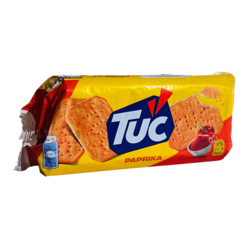 Tuc Paprika 100g