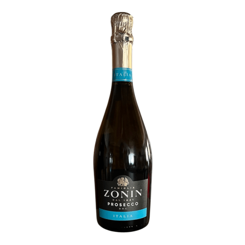 Zonin Prosecco Spumante DOC brut 0.75l