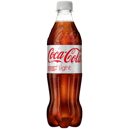 Cola Lite 0,5l (EINWEG)