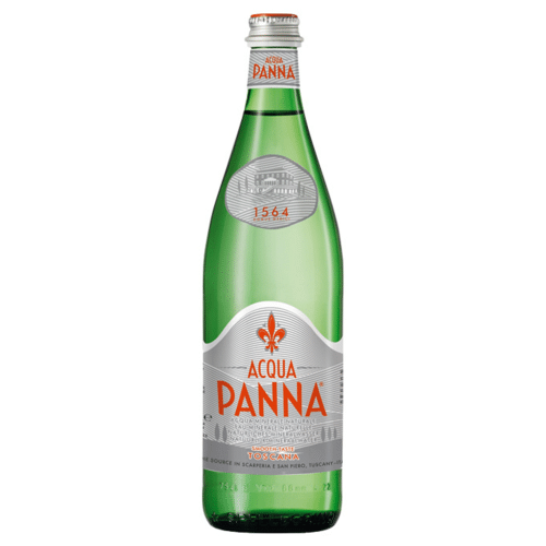 Aqua Panna Still 0,75l (MEHRWEG)
