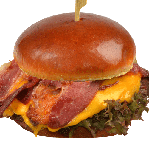 Barbecue-Bacon-Burger