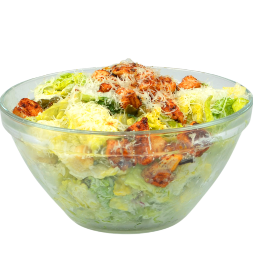 Ceasars Salad