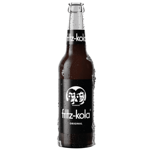 Fritz Kola 0,33l (MEHRWEG)