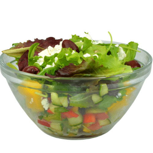 Griechischer Salat