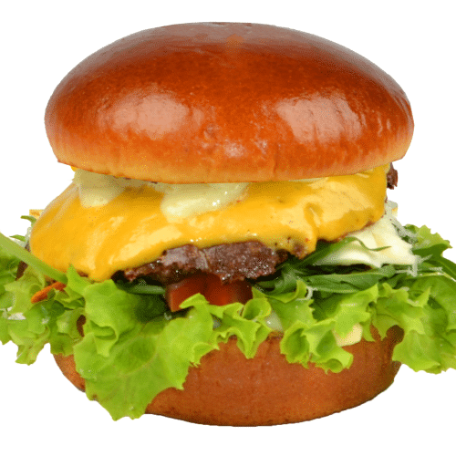 Italian Burger