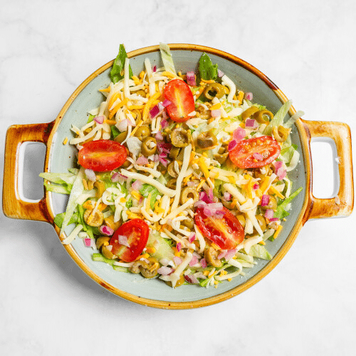 Garden Salad