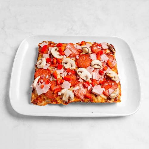 Pizza Toscana